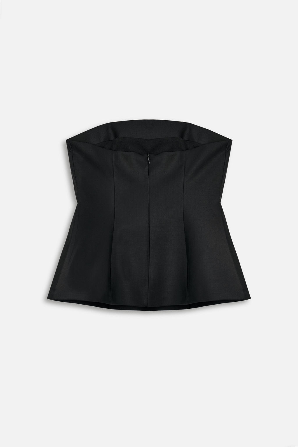 STRAPLESS TOP 50TH ANNIVERSARY - Zara фото 7