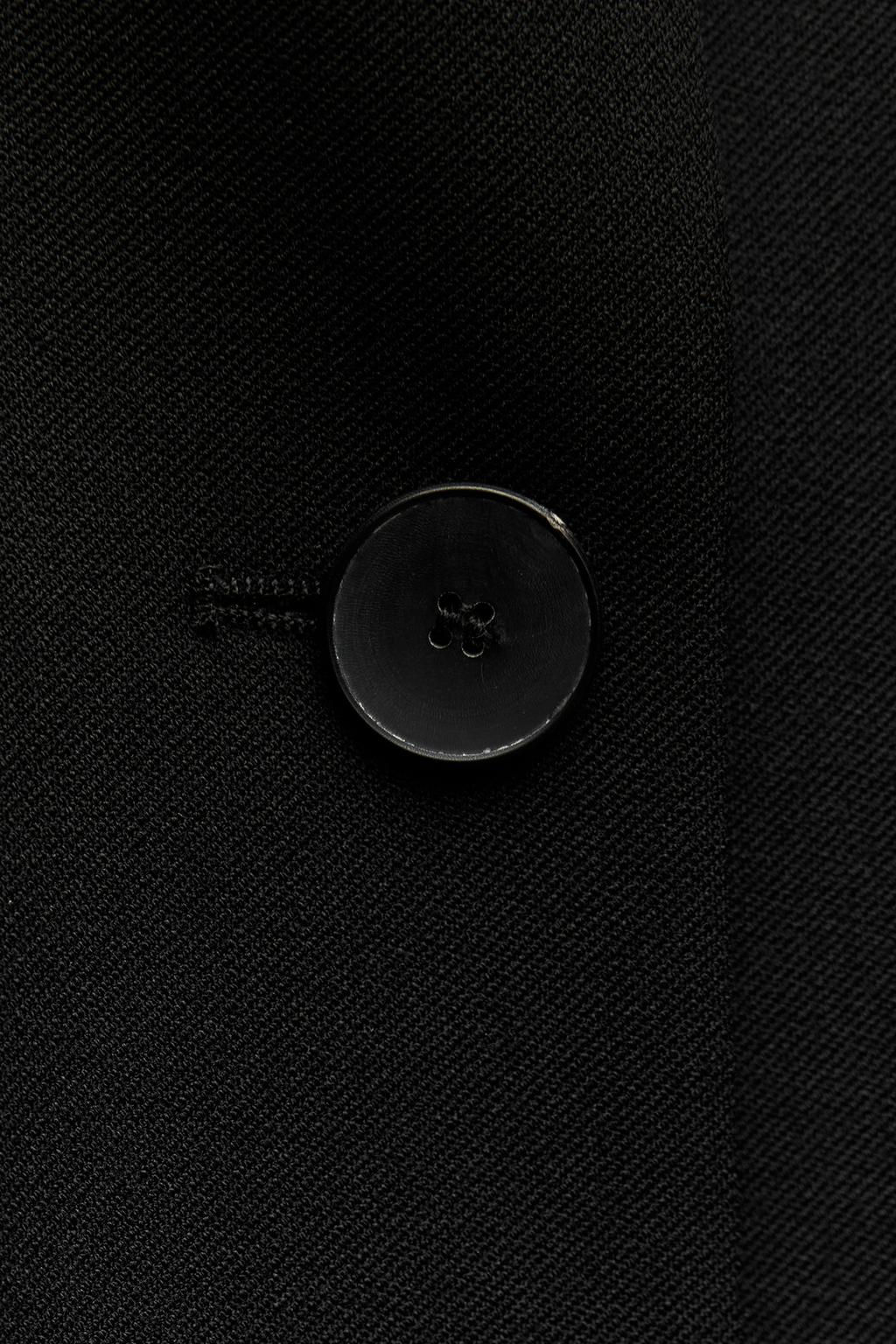 ZW COLLECTION FITTED BLAZER - Zara фото 11