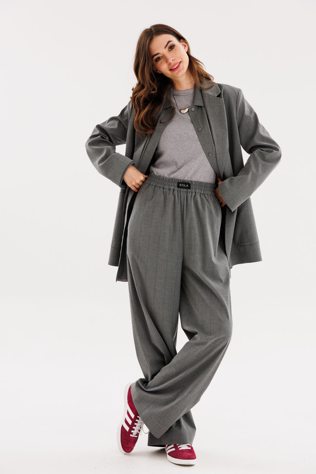 Жакет 2658 - Eola фото 3