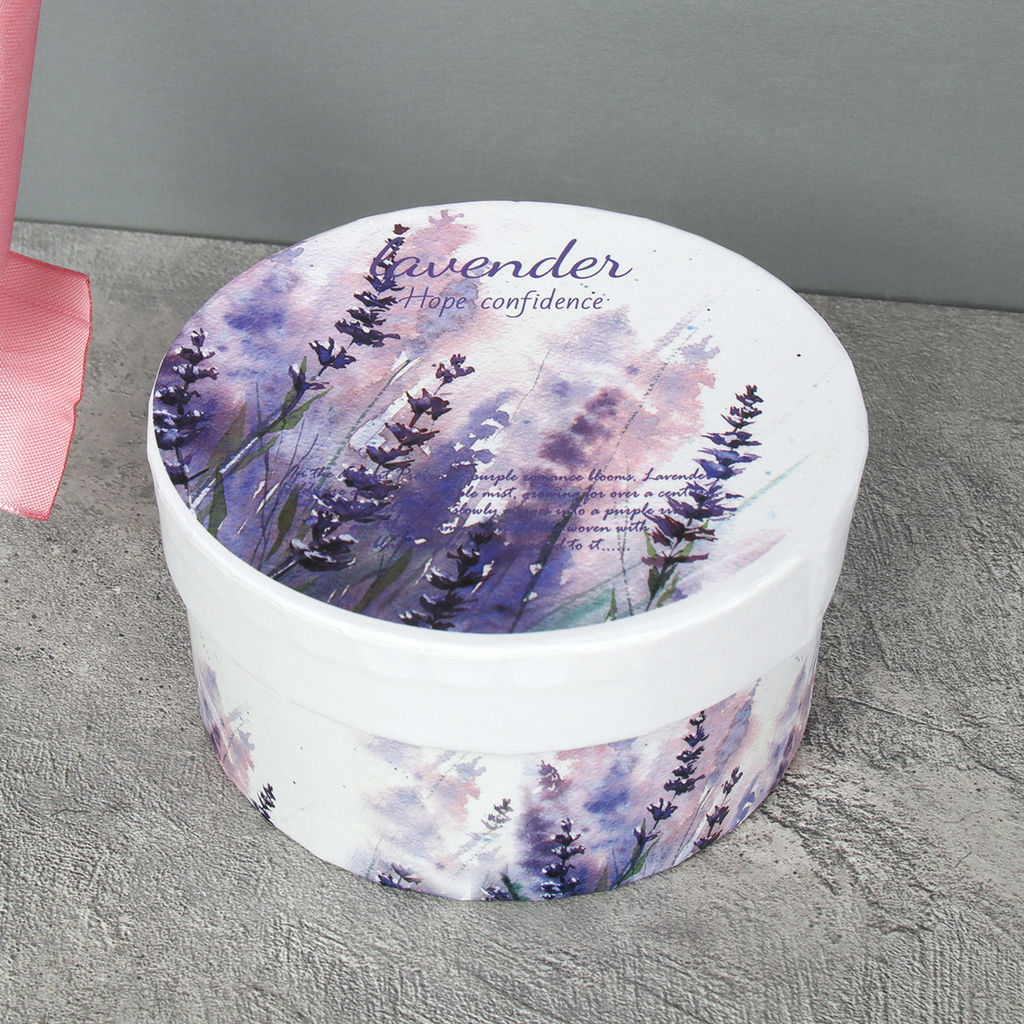 Коробка подарочная / S139-SY623 /уп 12/216/микс - Галеонтрейд фото 13