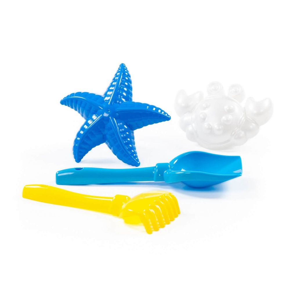 Набор №561 - Полесье фото 4