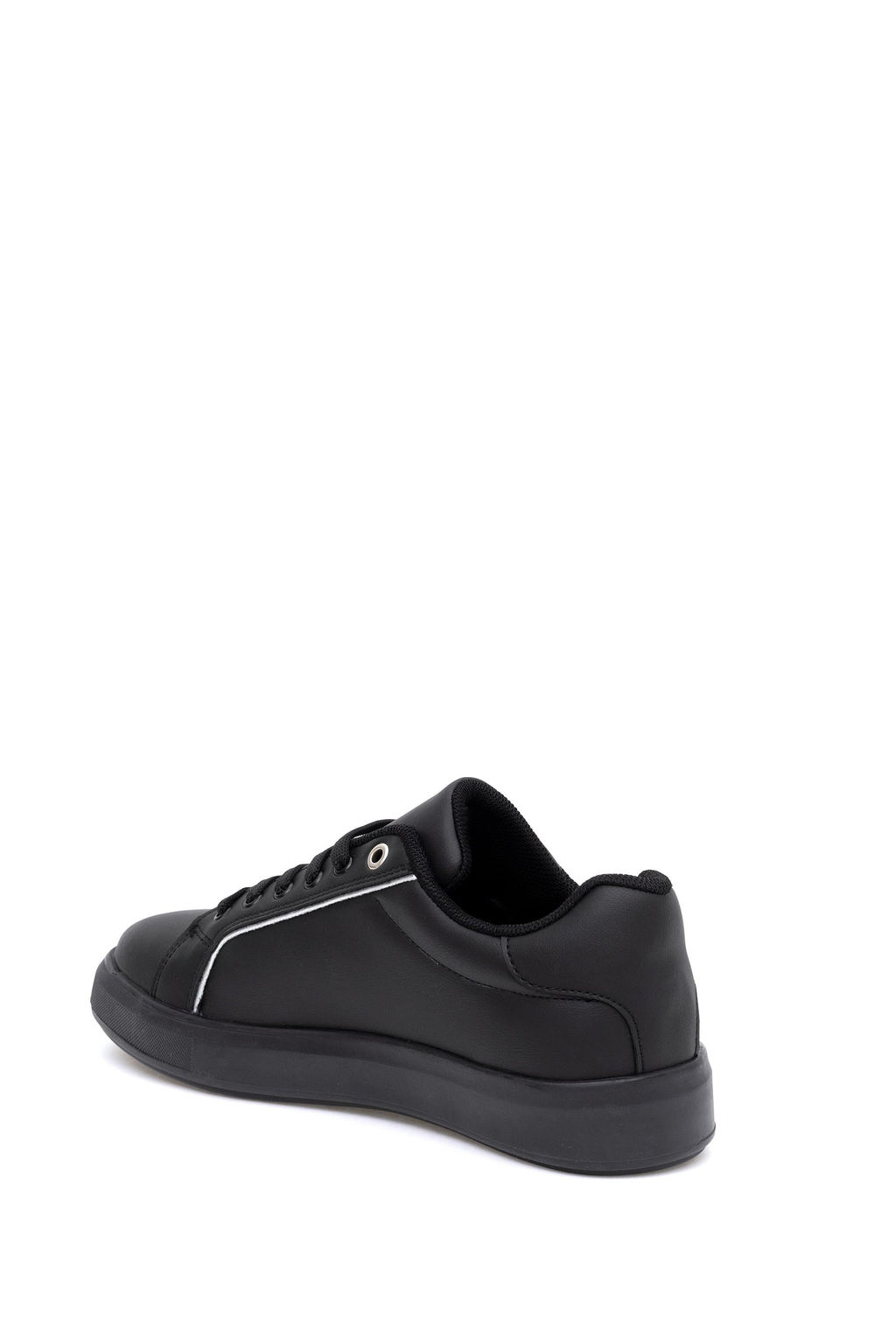 U. S. Polo Assn / Женская черная спортивная обувь - U.s. polo assn фото 8