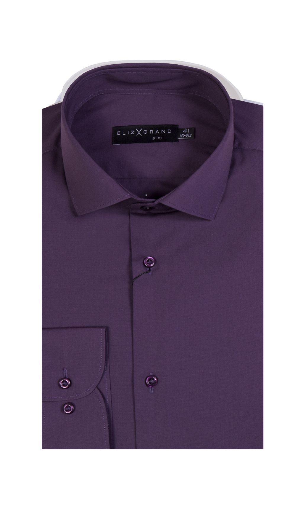 Мужская сорочка 17C06520905C79-94363