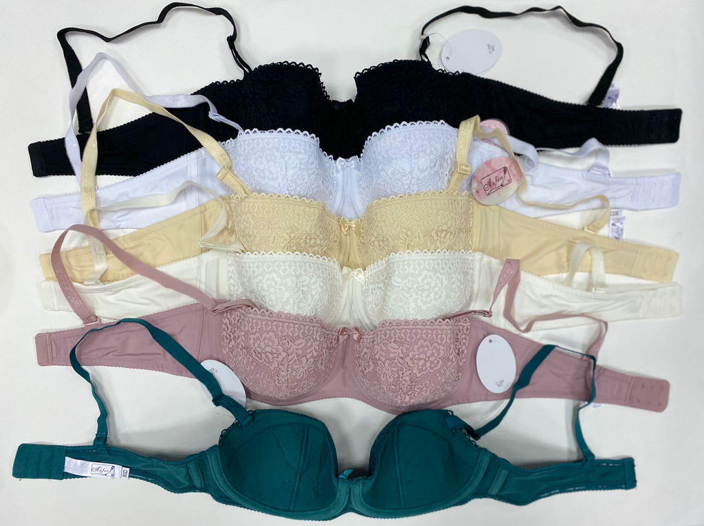 АРТ 31-048 БЮСТГАЛЬТЕР АНЖЕЛИКА Anfen С Д фото 4