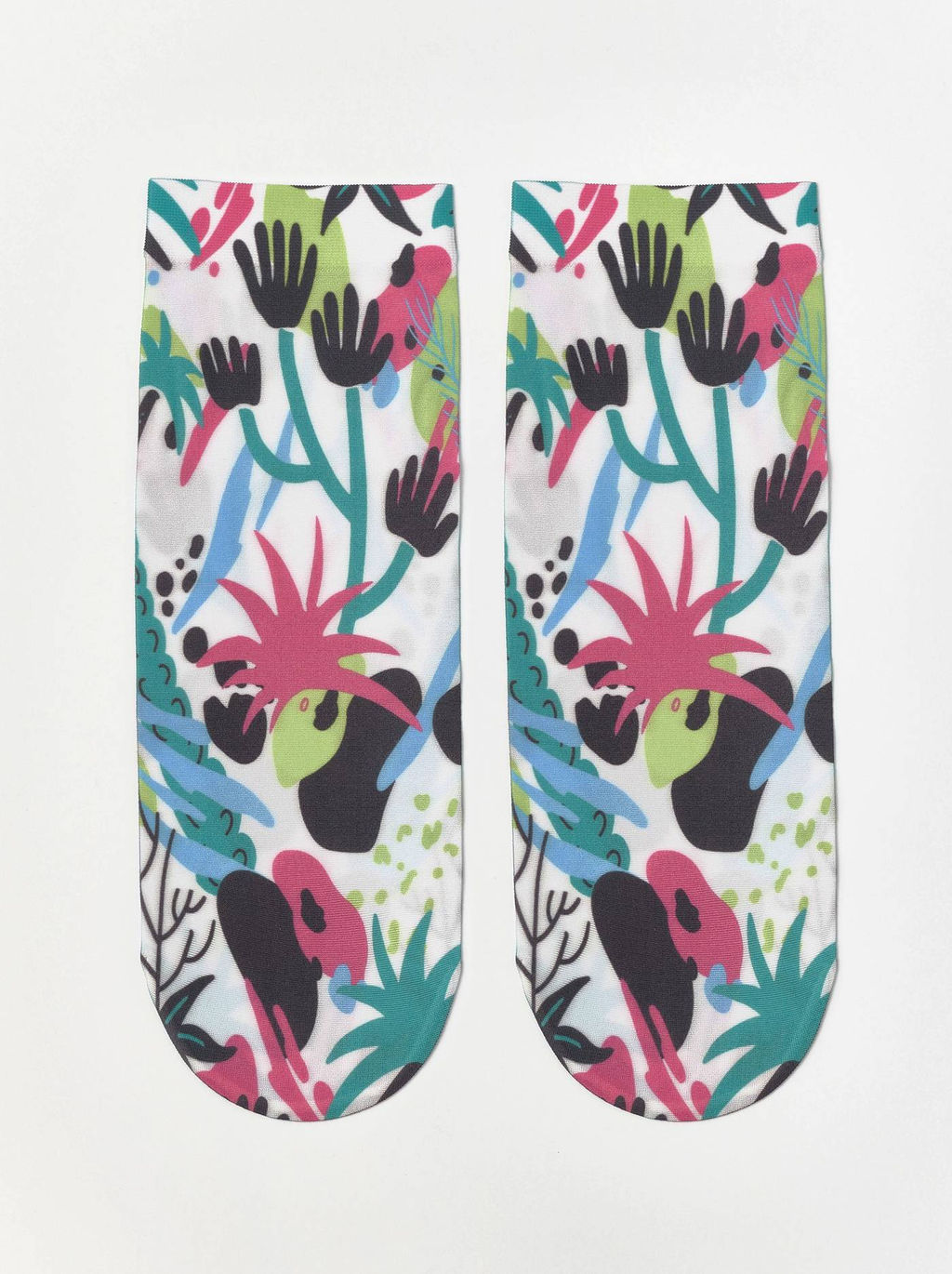 Цена за 2 пары. Носки Классические CONTE Носки с рисунком mix - Conte elegant фото 35