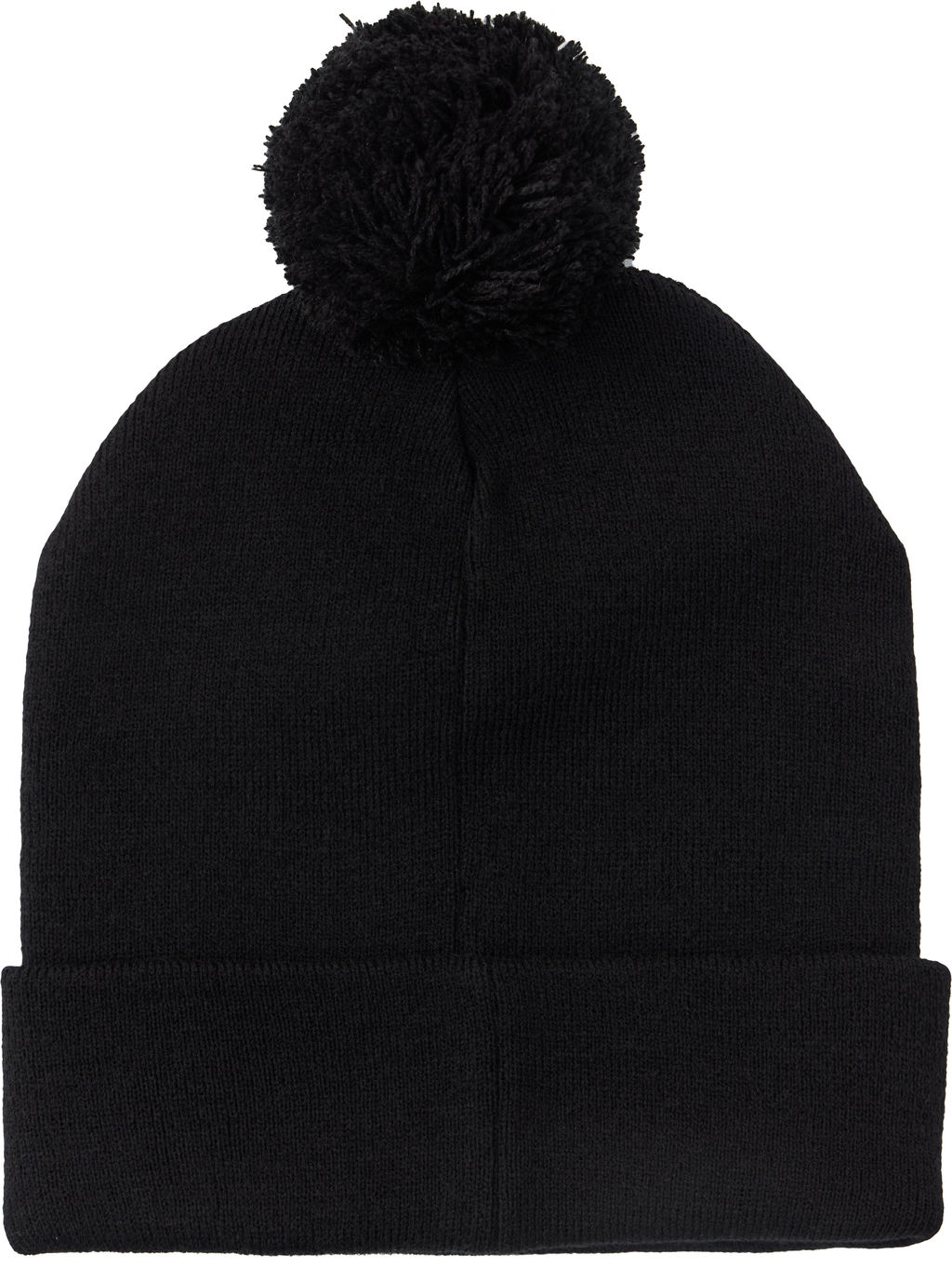 M006-3 Шапка женская, черная