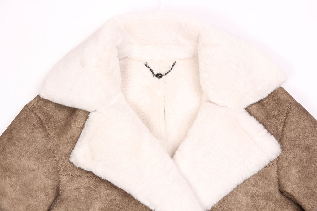 Дубленка - Gipnoz фото 2