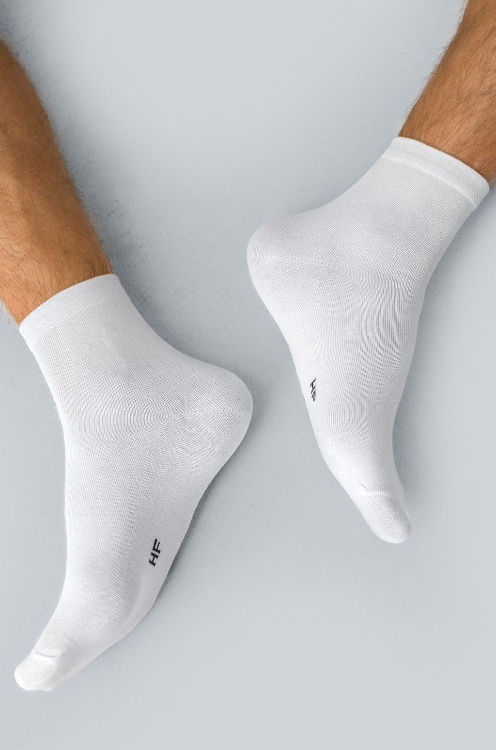 12 пар носков средней высоты Happyfox - Happy fox фото 3