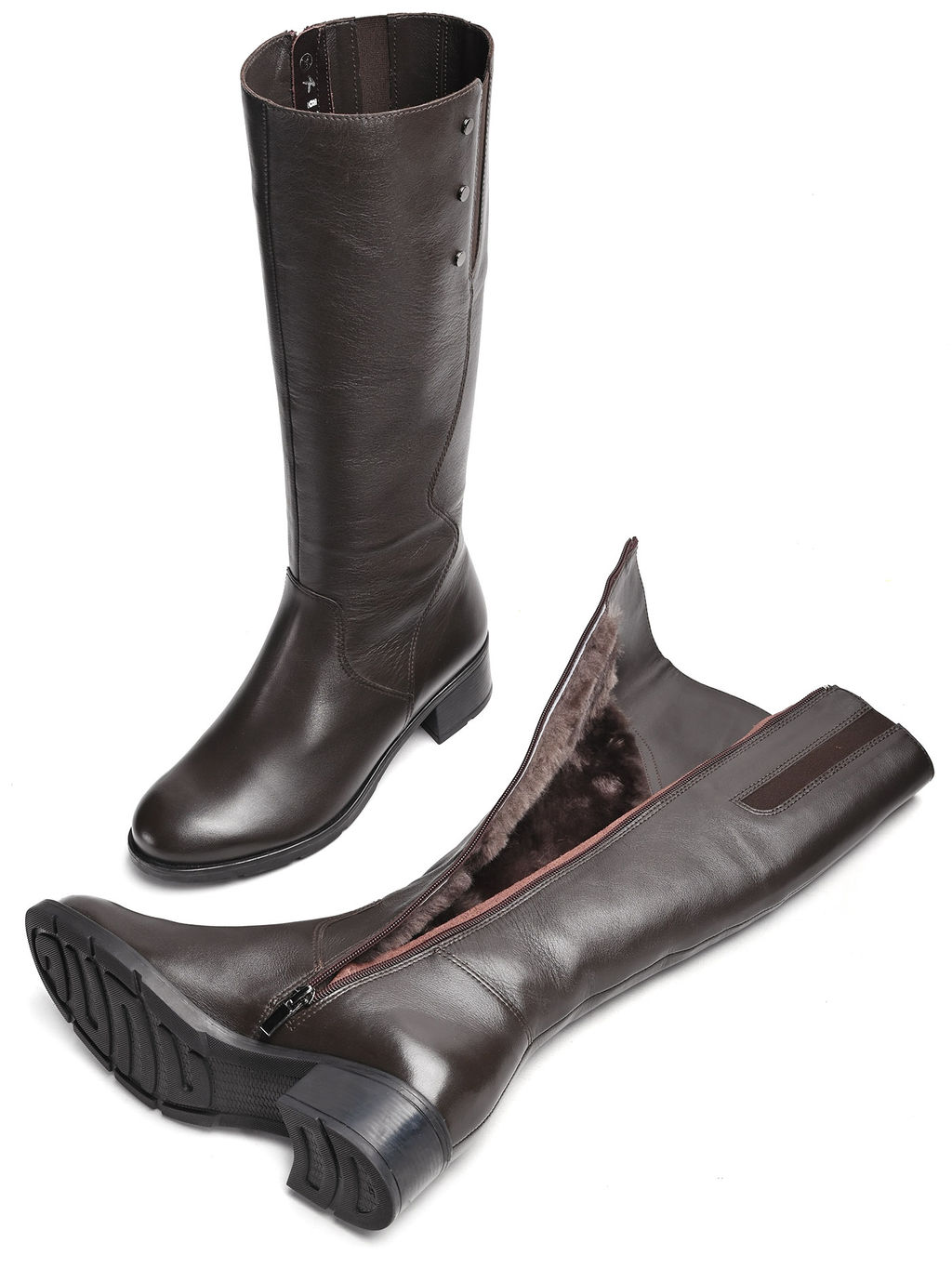 Сапожки - Ионесси фото 8