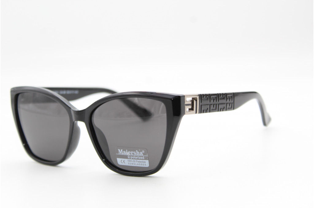 Солнцезащитные очки Maiersha (Polarized) 03821 55-17-143 С9-08