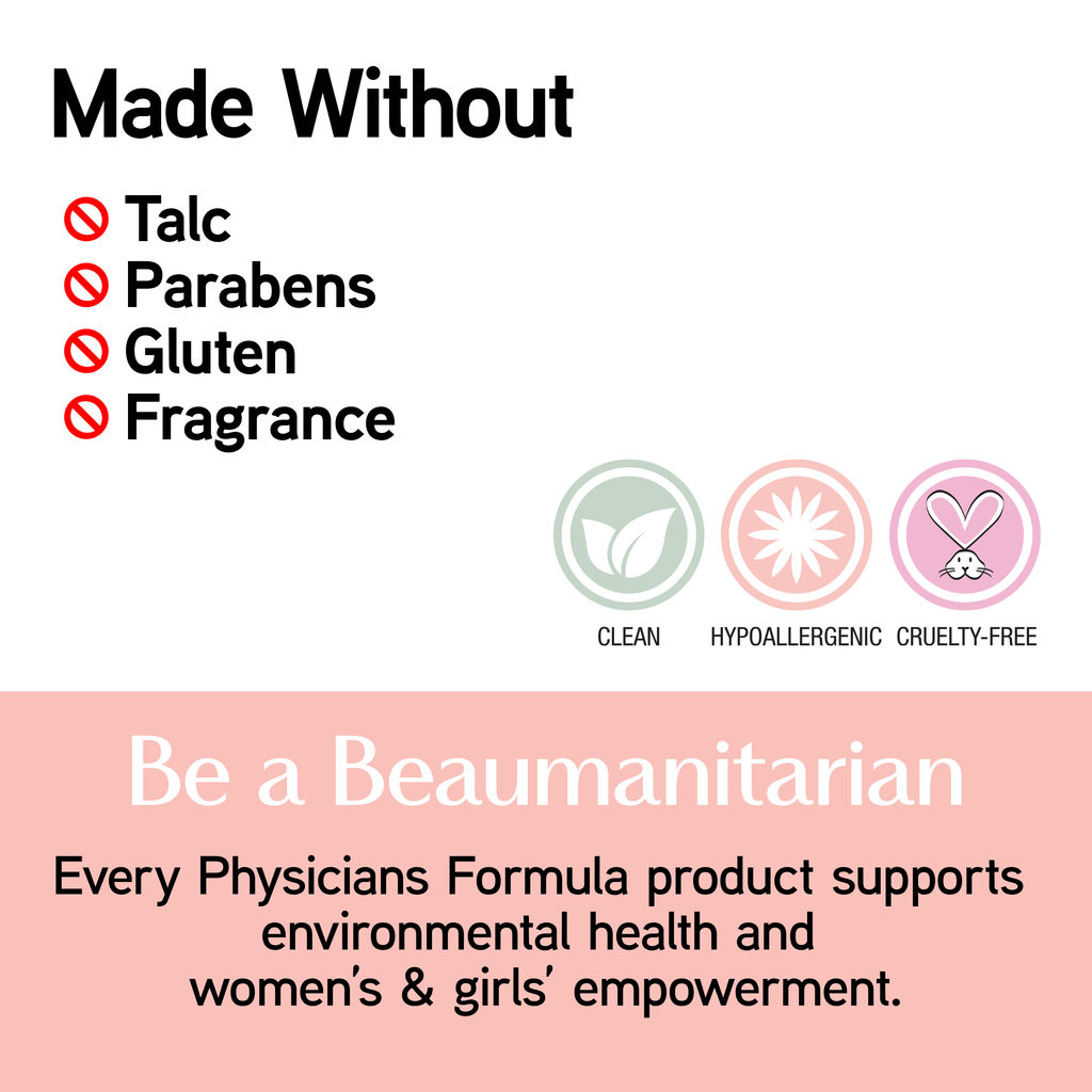 PHYSICIANS FORMULA Помада для губ матовая Mineral Wear® Diamond Last, тон: величественный лиловый, 4,8 мл  фото 4
