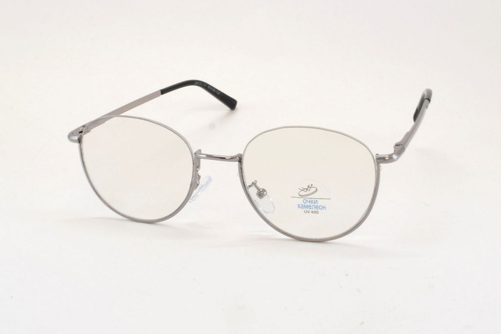 DISIKAER PHOTOCHROM С/З ОЧКИ DH125 С1 56-20-139