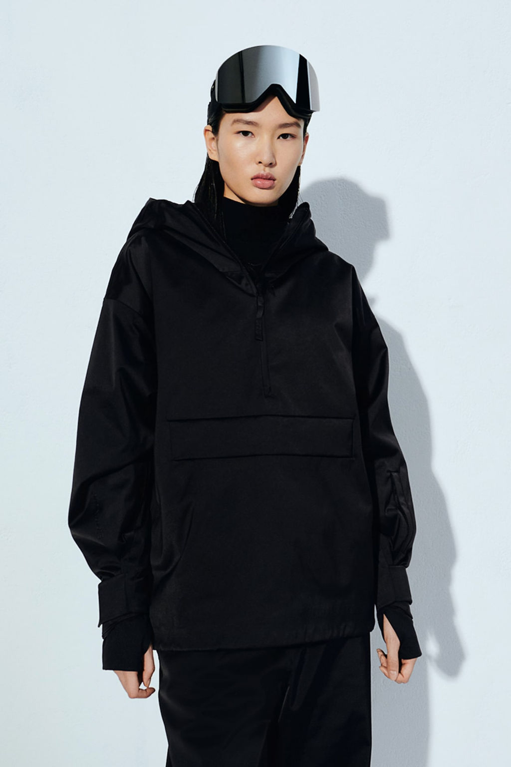 Anorak de esqui acolchado en StormMove - H&m фото 2