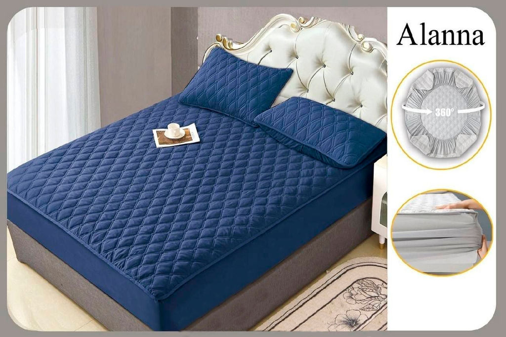 Наматрасник