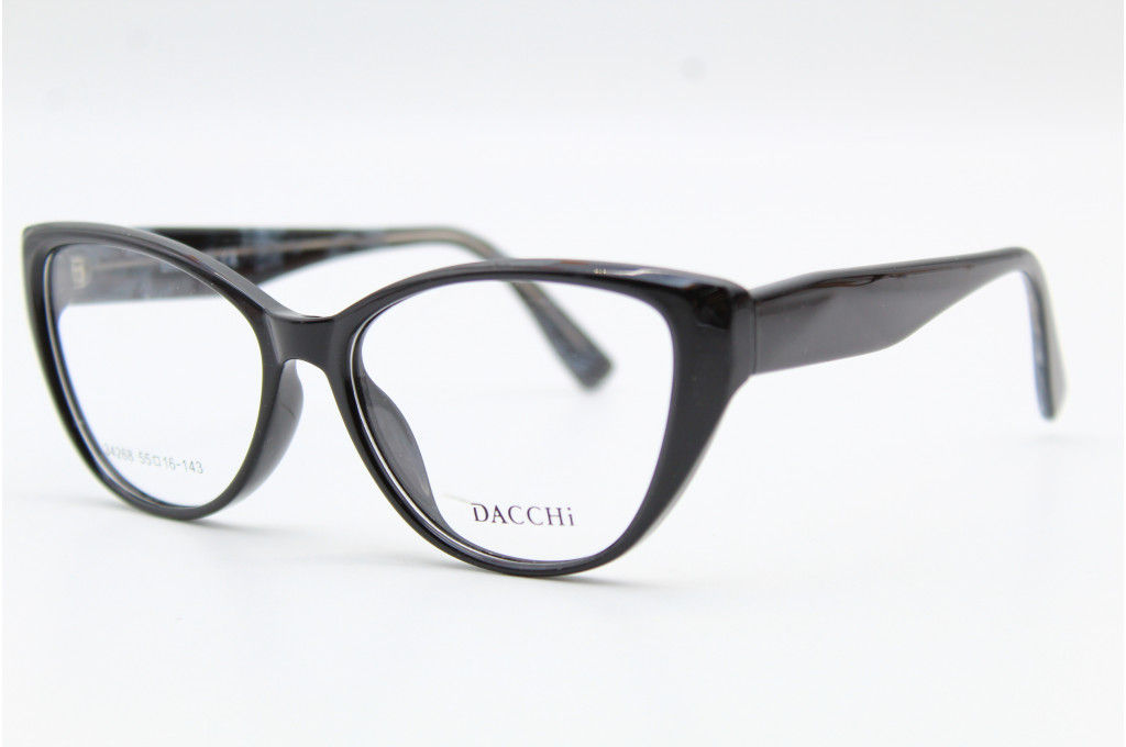 Оправа DACCHI 34268 55-16-143 С1