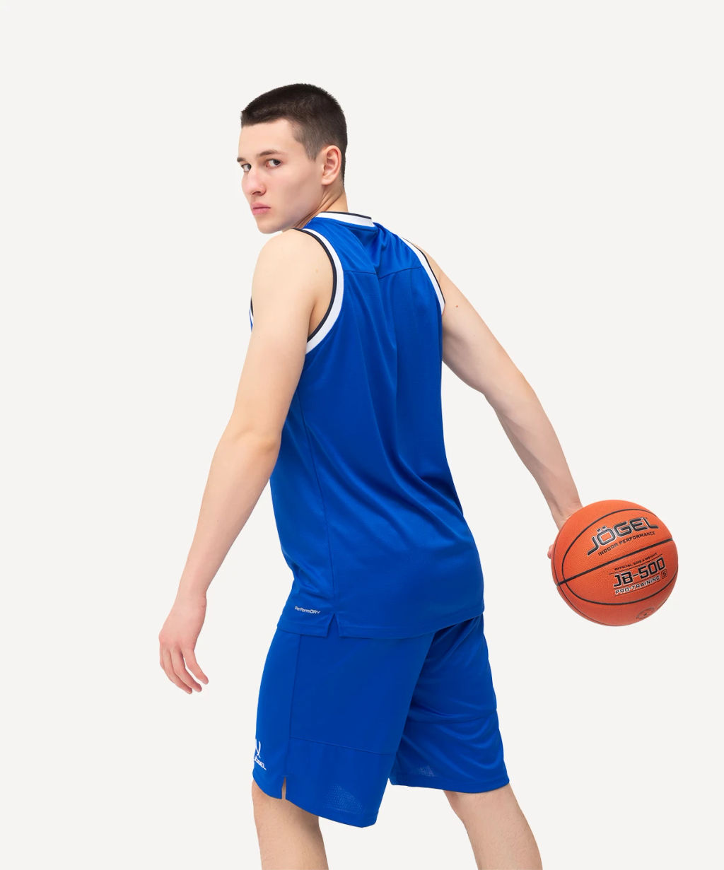 Мяч баскетбольный JOGEL JB-500 №5