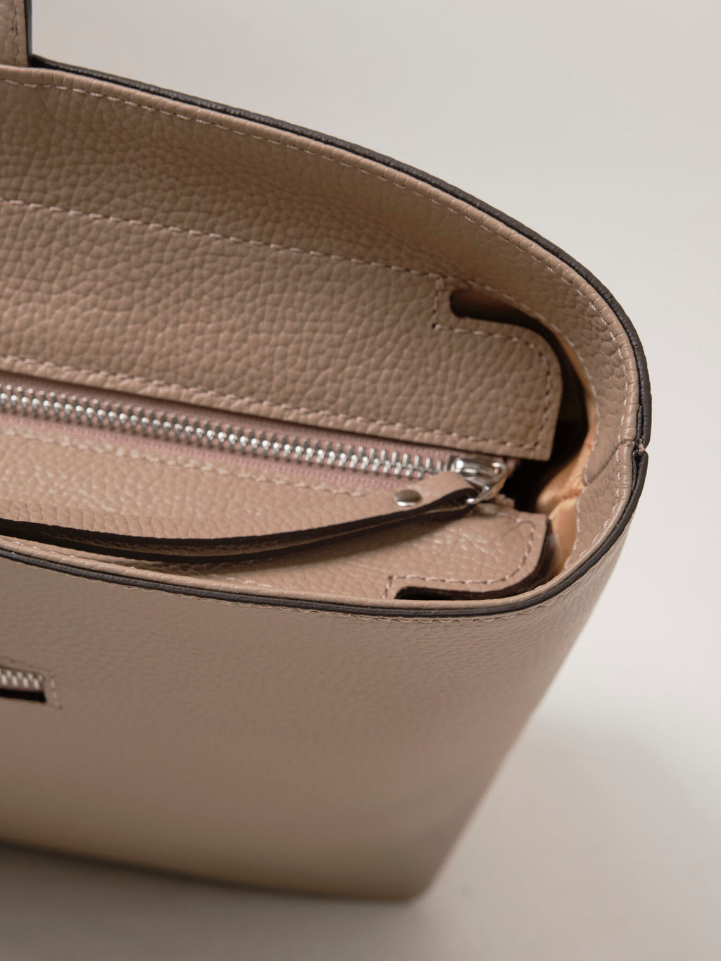 Сумка Schatz 40612 беж.латте - Azaro фото 10