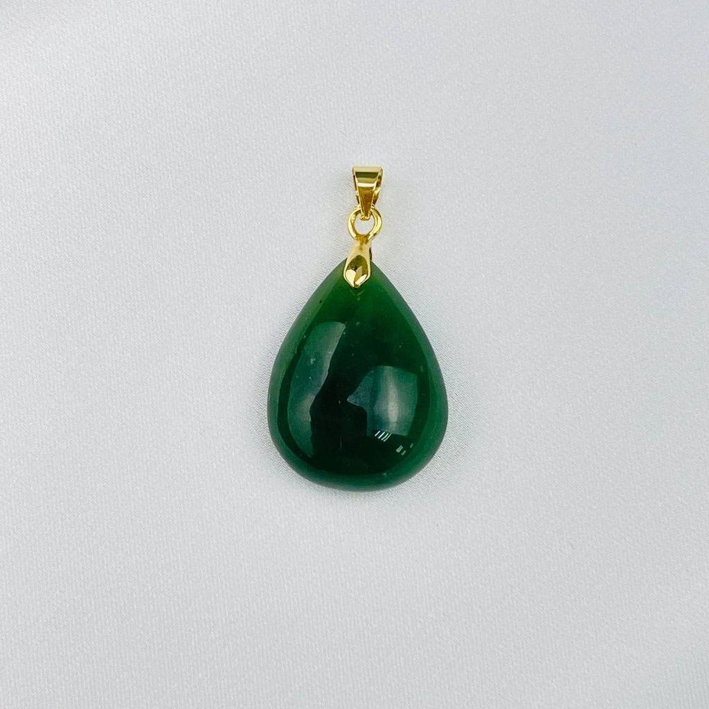 Кулон из Нефрита