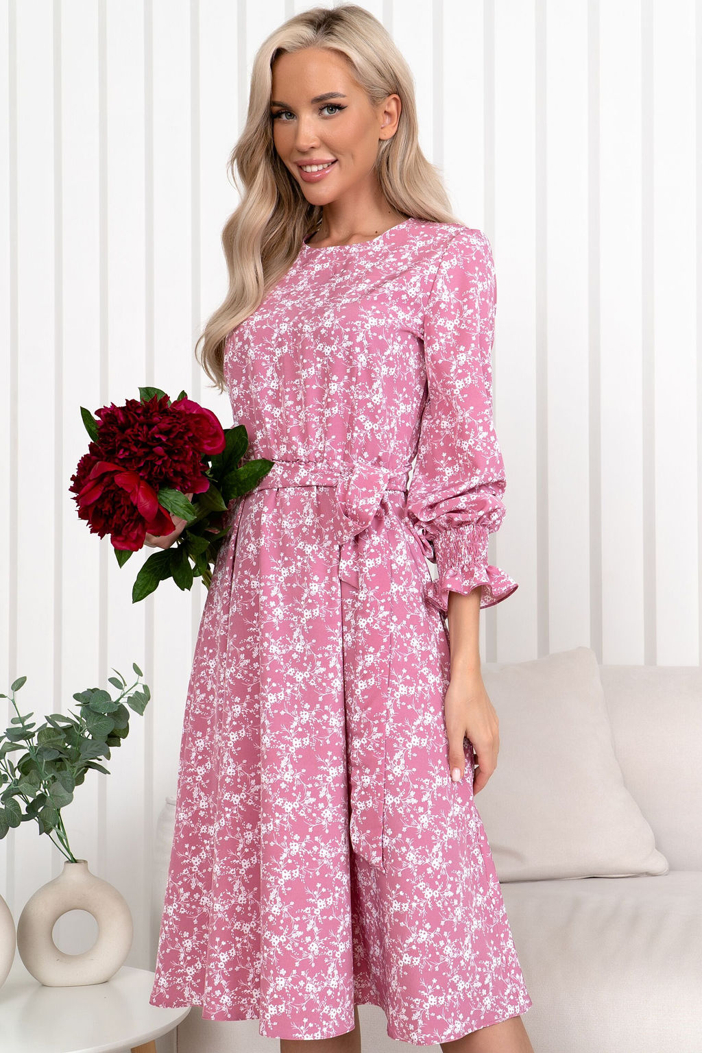 Платье 6848 - Open-style фото 7