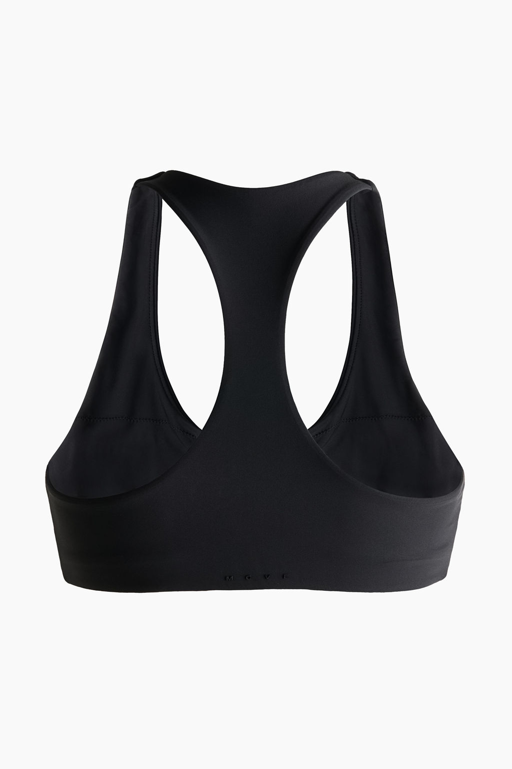 Top de bikini deportivo con Lycra® Xtra Life - H&m фото 4