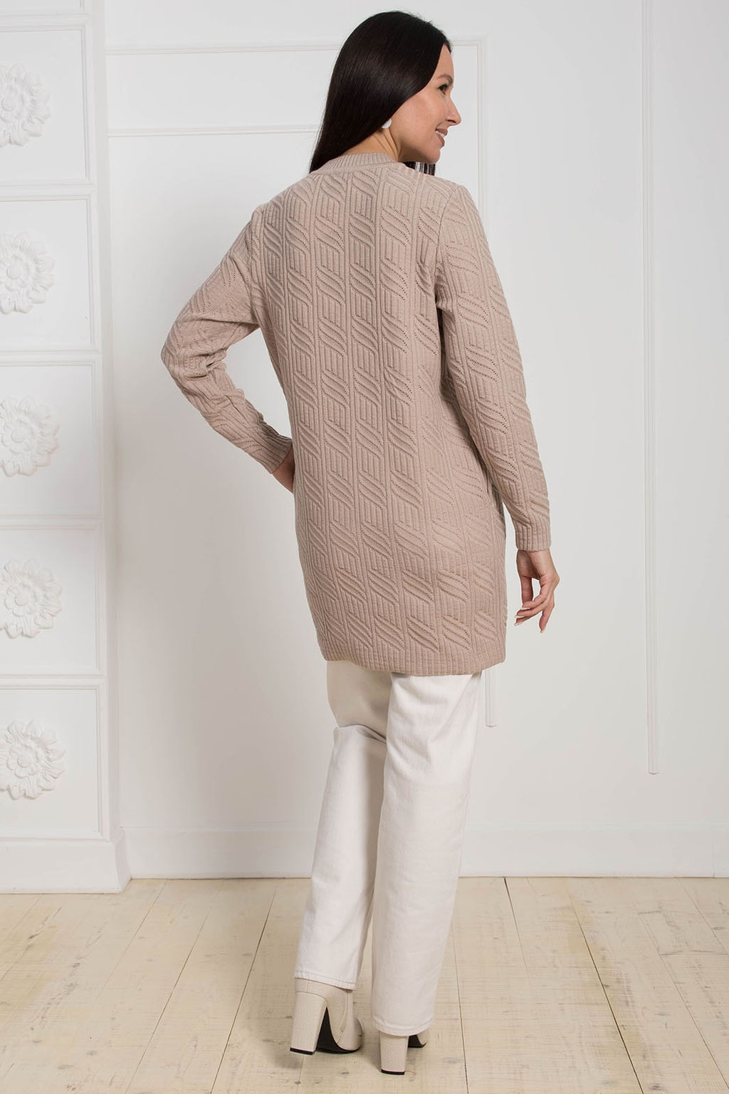 Туника женская 1829 - Olsarri фото 3