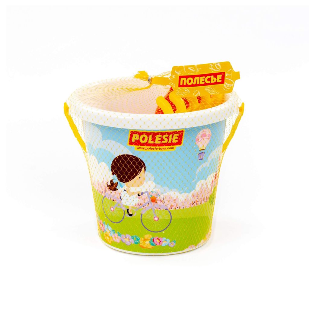 Набор №603 - Полесье фото 5