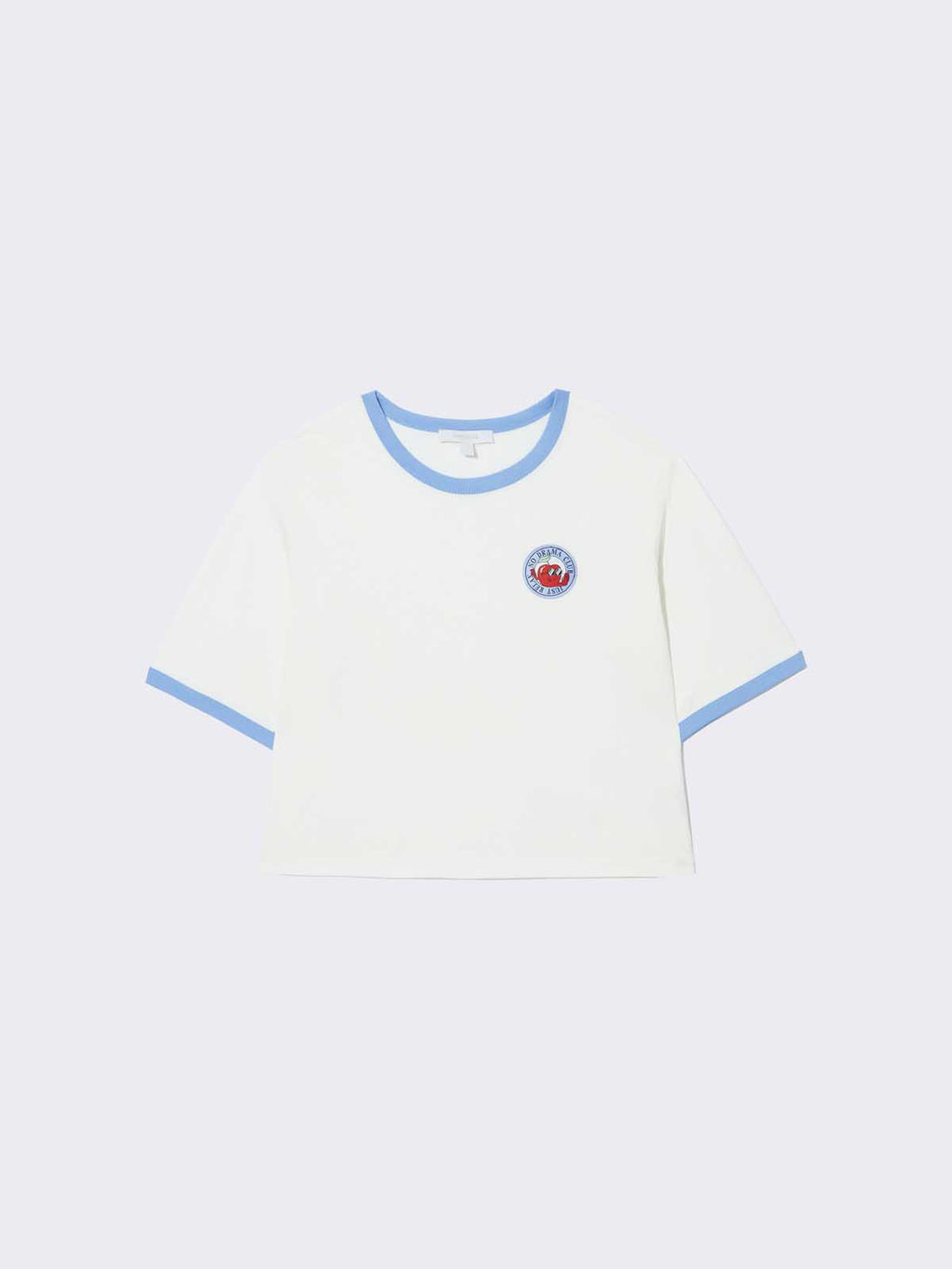 Футболка с короткими рукавами - Смена фото 5