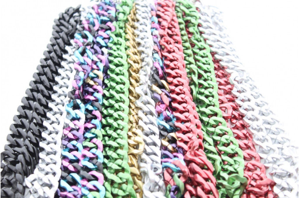 ЦЕПОЧКА М-01 (1 шт.)