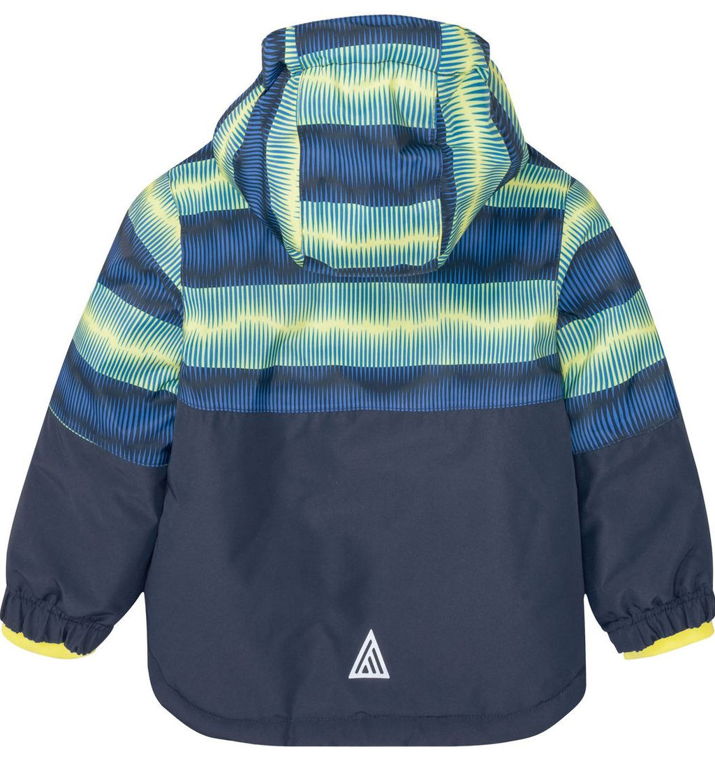 Зимняя куртка с мембраной для мальчиков LUPILU фото 3