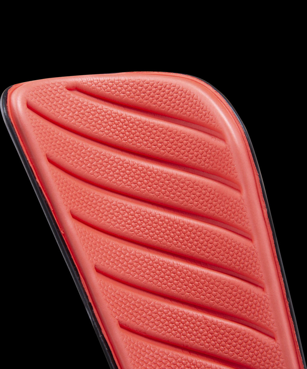 Щитки футбольные JOGEL Prolite, черный  фото 3