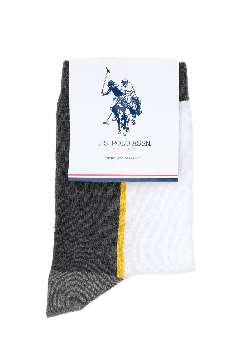Erkek Lacivert Patik _orap - U.s. polo assn фото 4