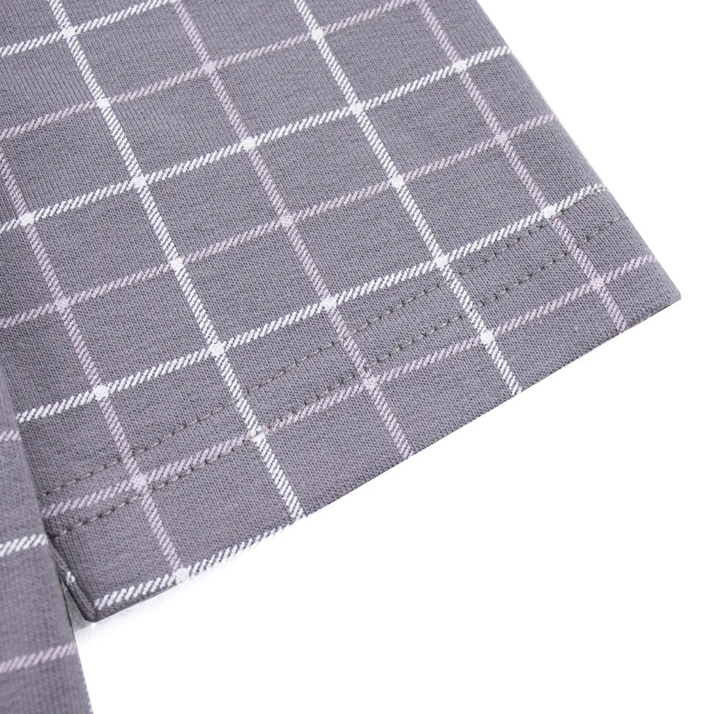 Платье футер 2-нитка петля 1684320101 - Youlala фото 9