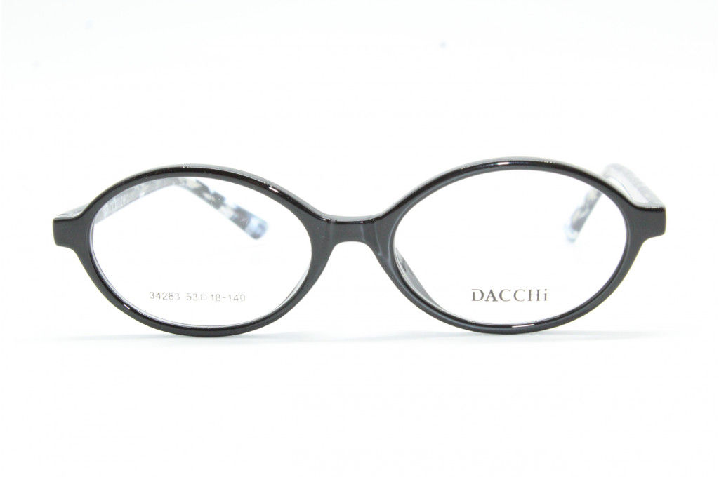 Оправа DACCHI 34263 53-18-140 С6