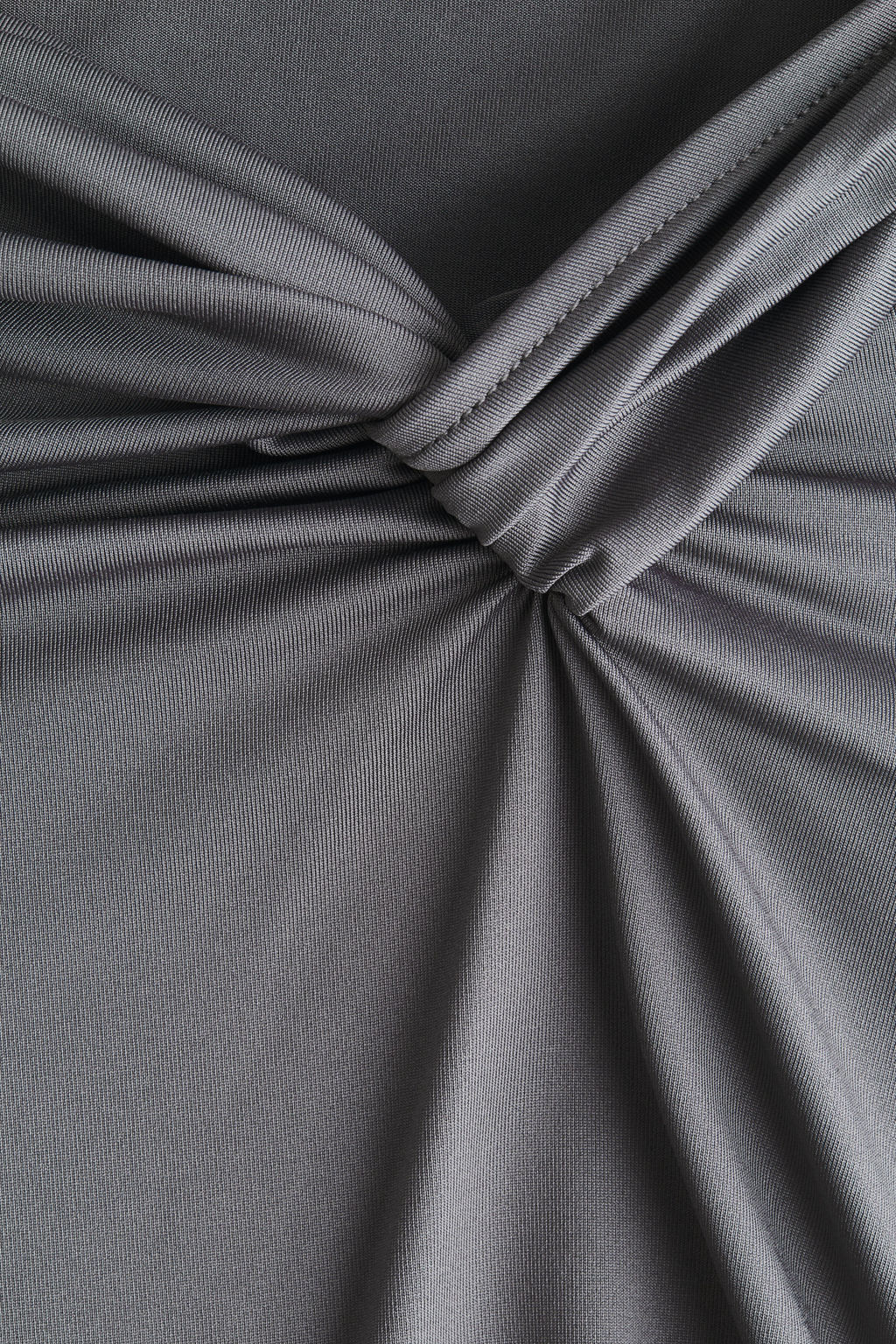 Top con detalle girado - H&m фото 8