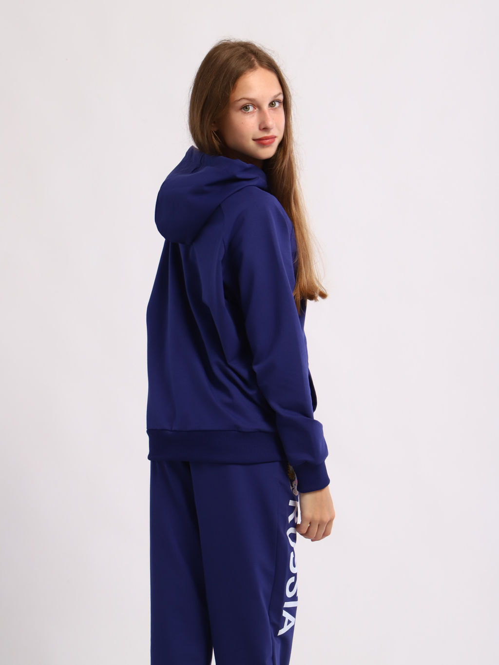 Костюм для девочки мальчика Марафон Ладошки фото 24