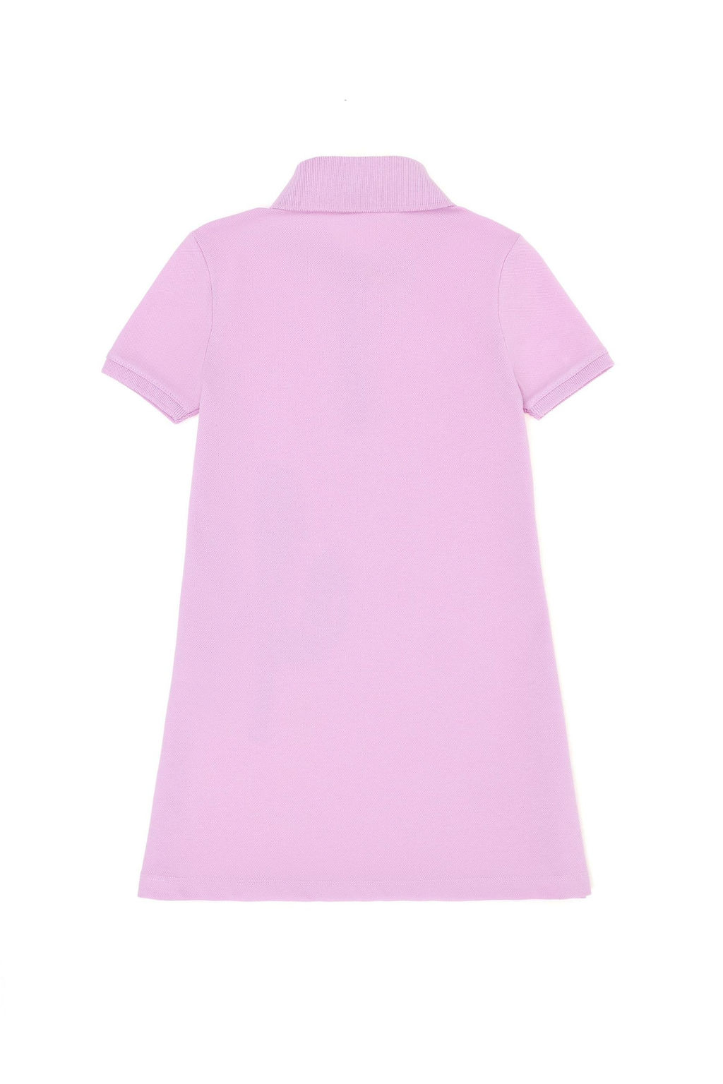 Вязаное платье Магнолия для девочки - U.s. polo assn фото 5