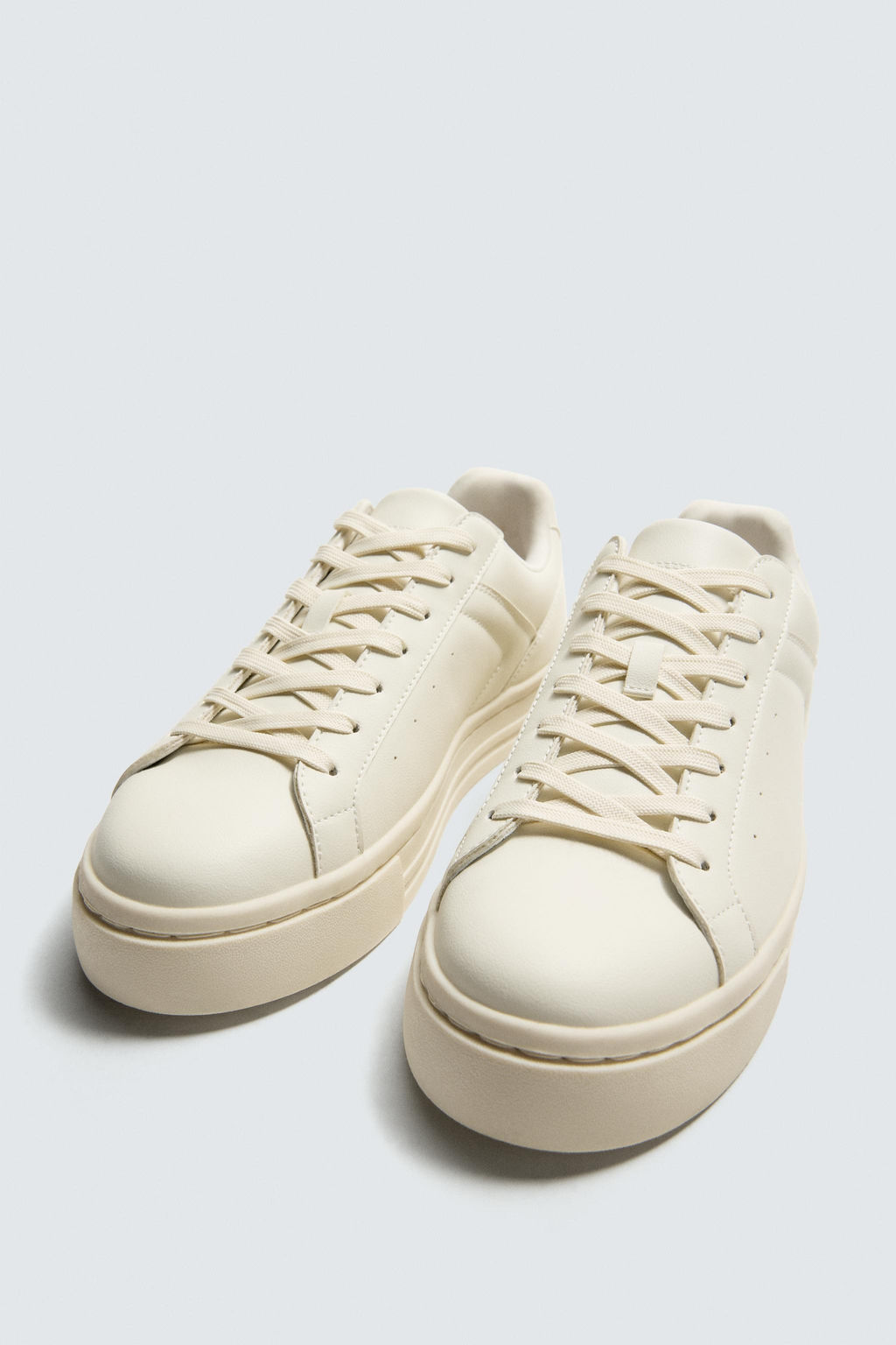 MONOCHROME CHUNKY TRAINERS - Zara фото 2
