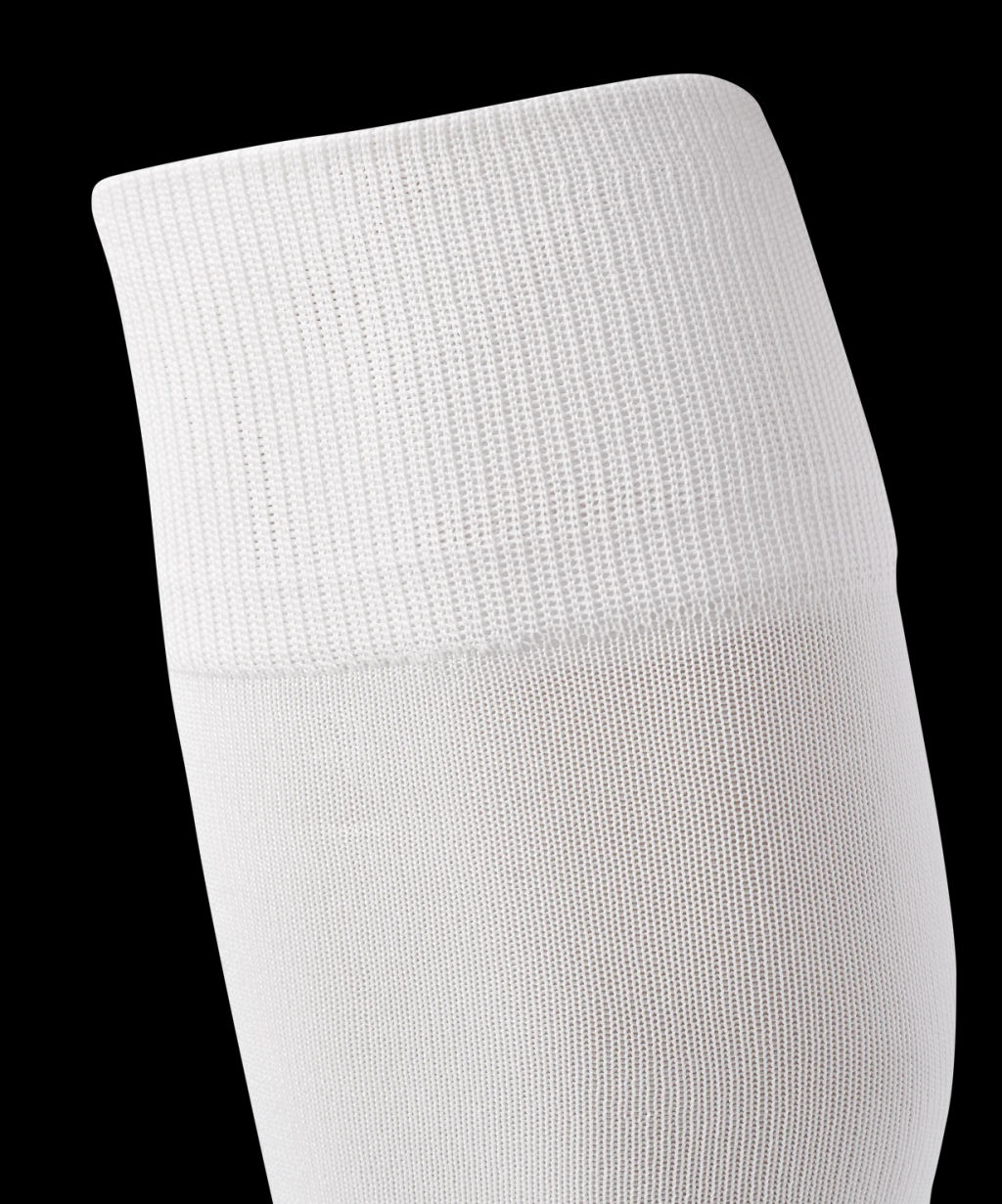 Гетры футбольные JOGEL CAMP BASIC SOCKS 00, белый/серый/серый  фото 3