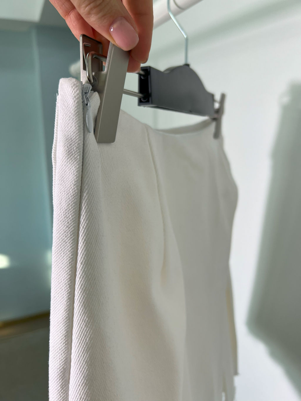 Блуза 8064 - Niv niv фото 7