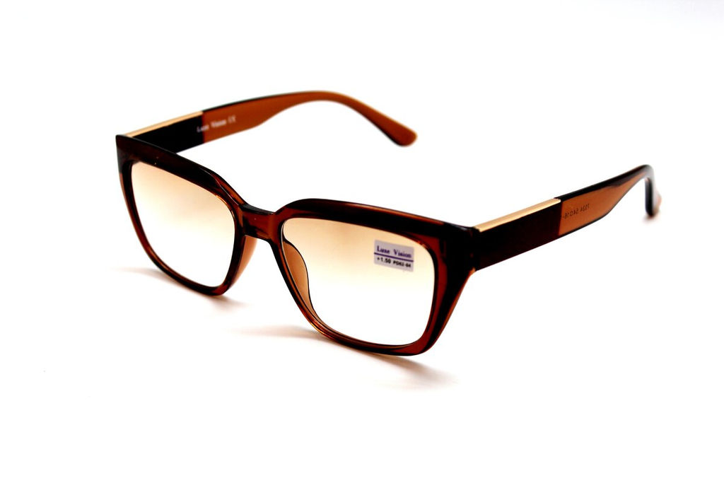 Солнцезащитные очки - Luxe Vision 7024 c4 -1