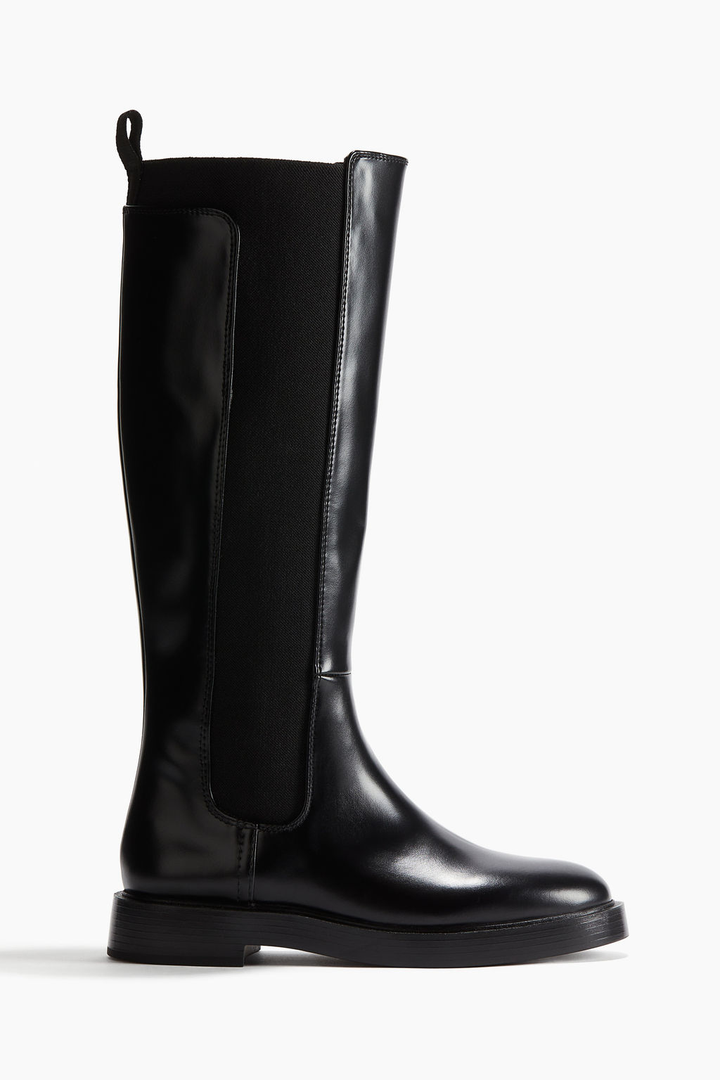Botas a la rodilla - H&m фото 4