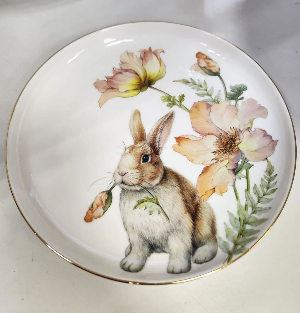 ТАРЕЛКА ЗАКУСОЧНАЯ LEFARD SENSE 20,5 СМ  фото 5