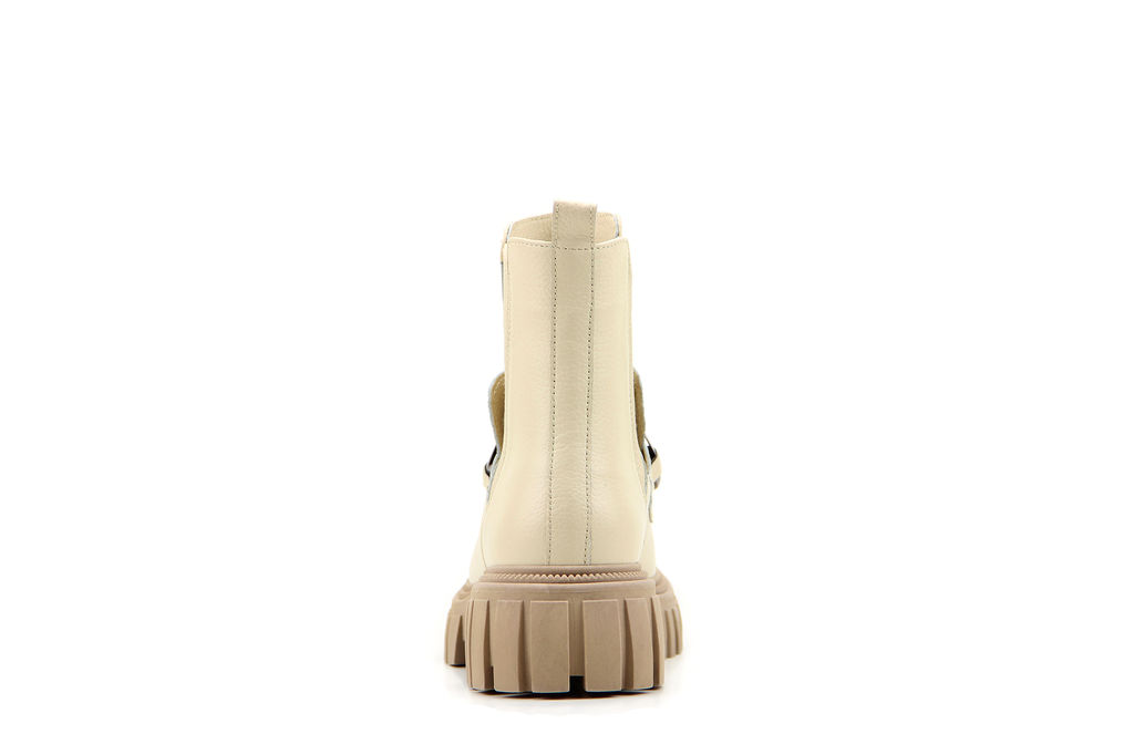 Ботинки 358.21153be.beige /байка