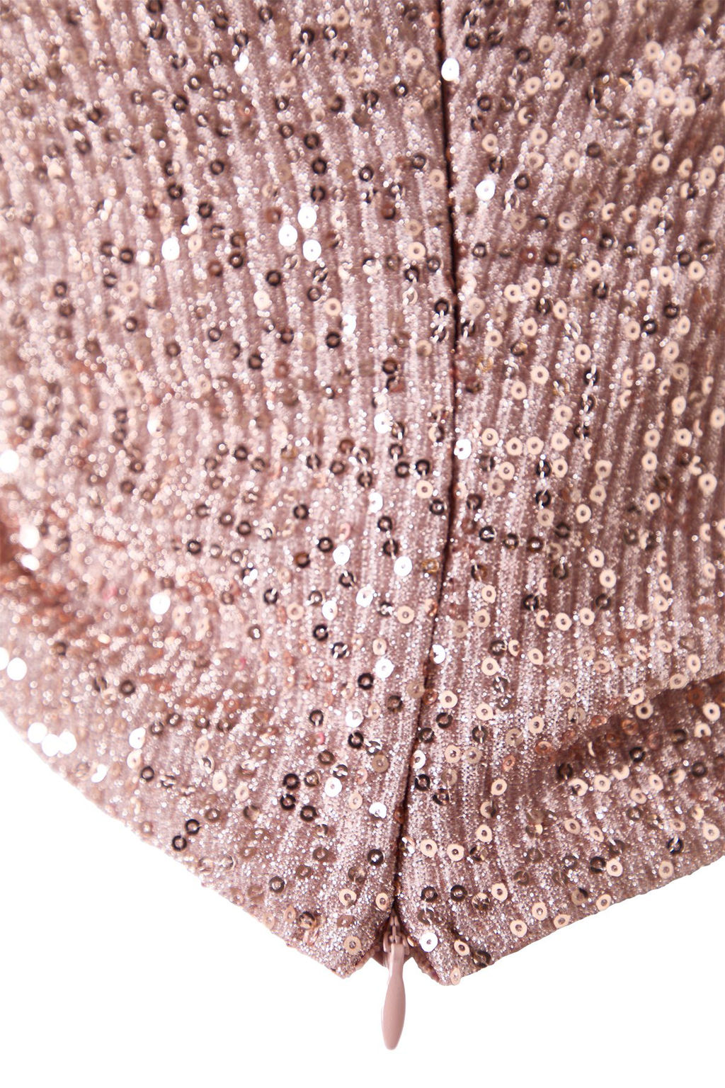 Trendyolmilla Siyah Gul Detayl? Payet Bluz TPRSS25BZ00010  фото 11