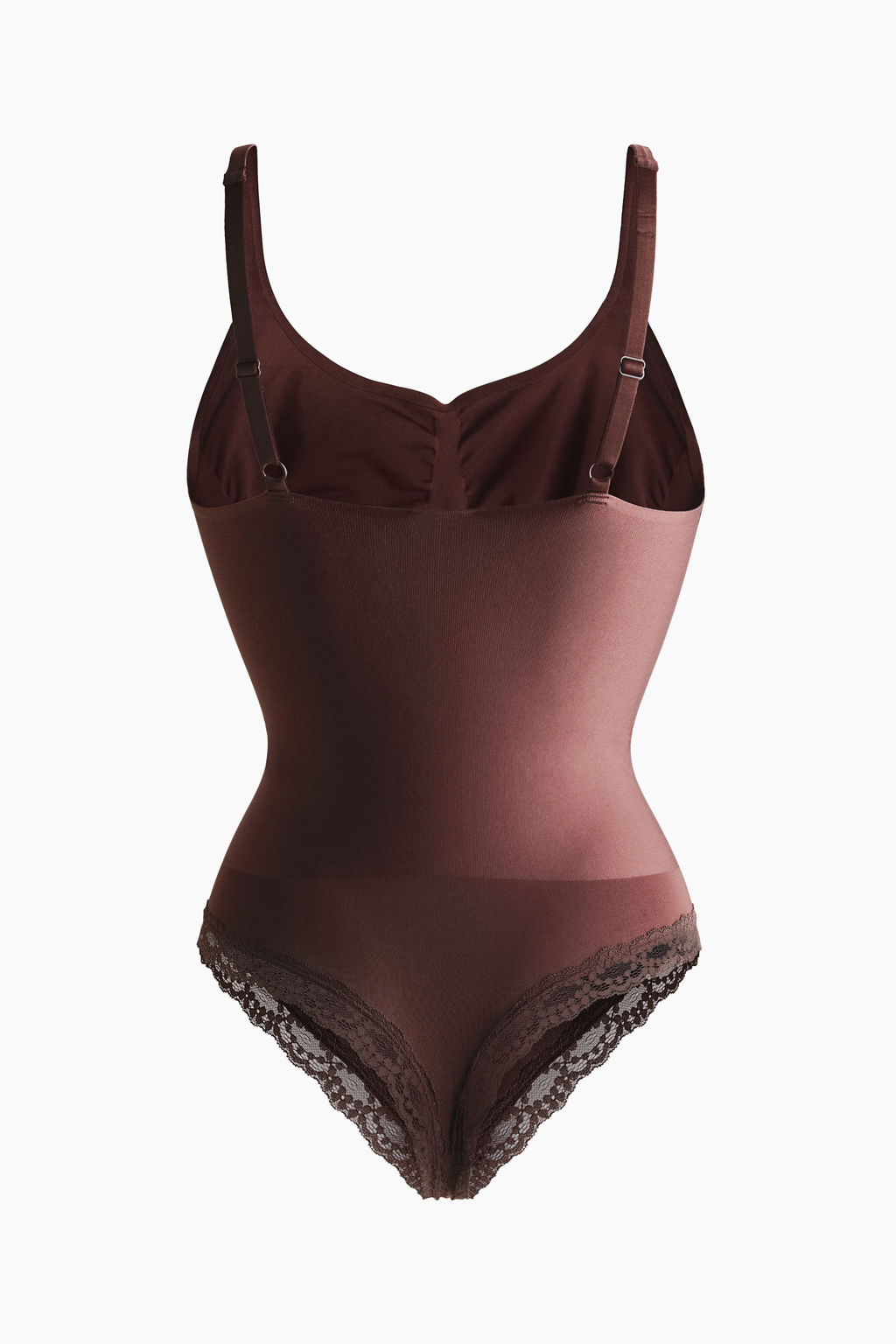 Body seamless Light Shape - H&m фото 4