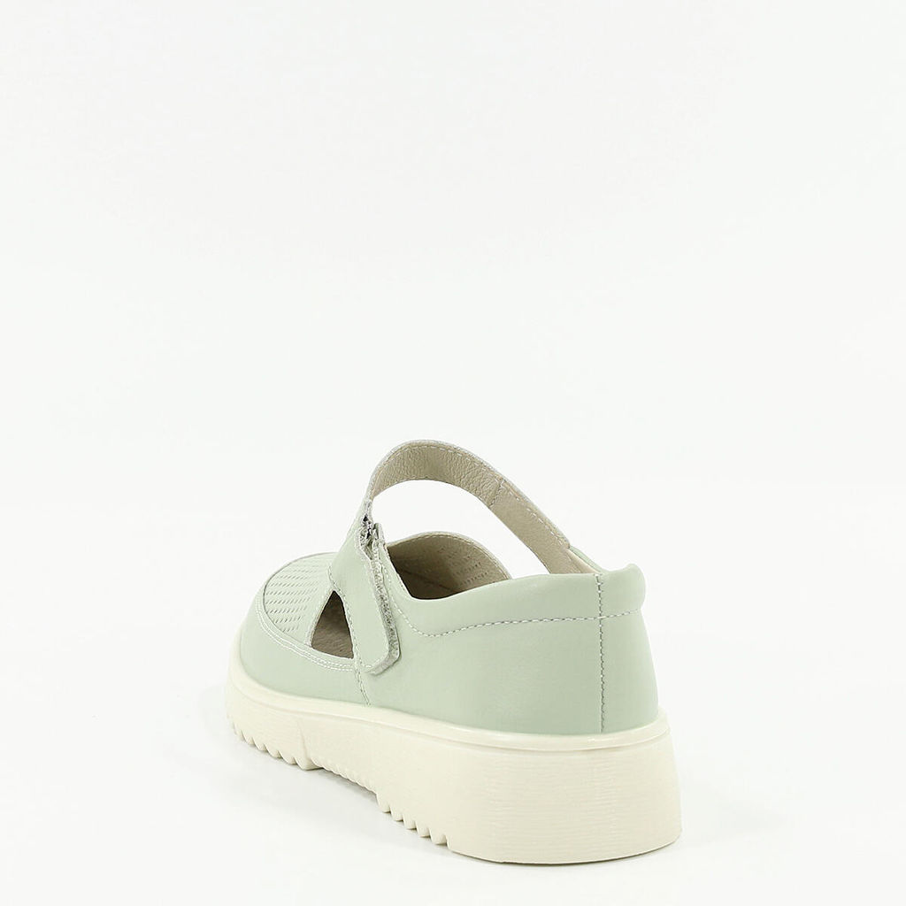 Туфли летние женские