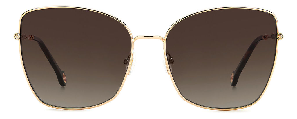 Солнцезащитные очки CAROLINA HERRERA HER 0133/S
