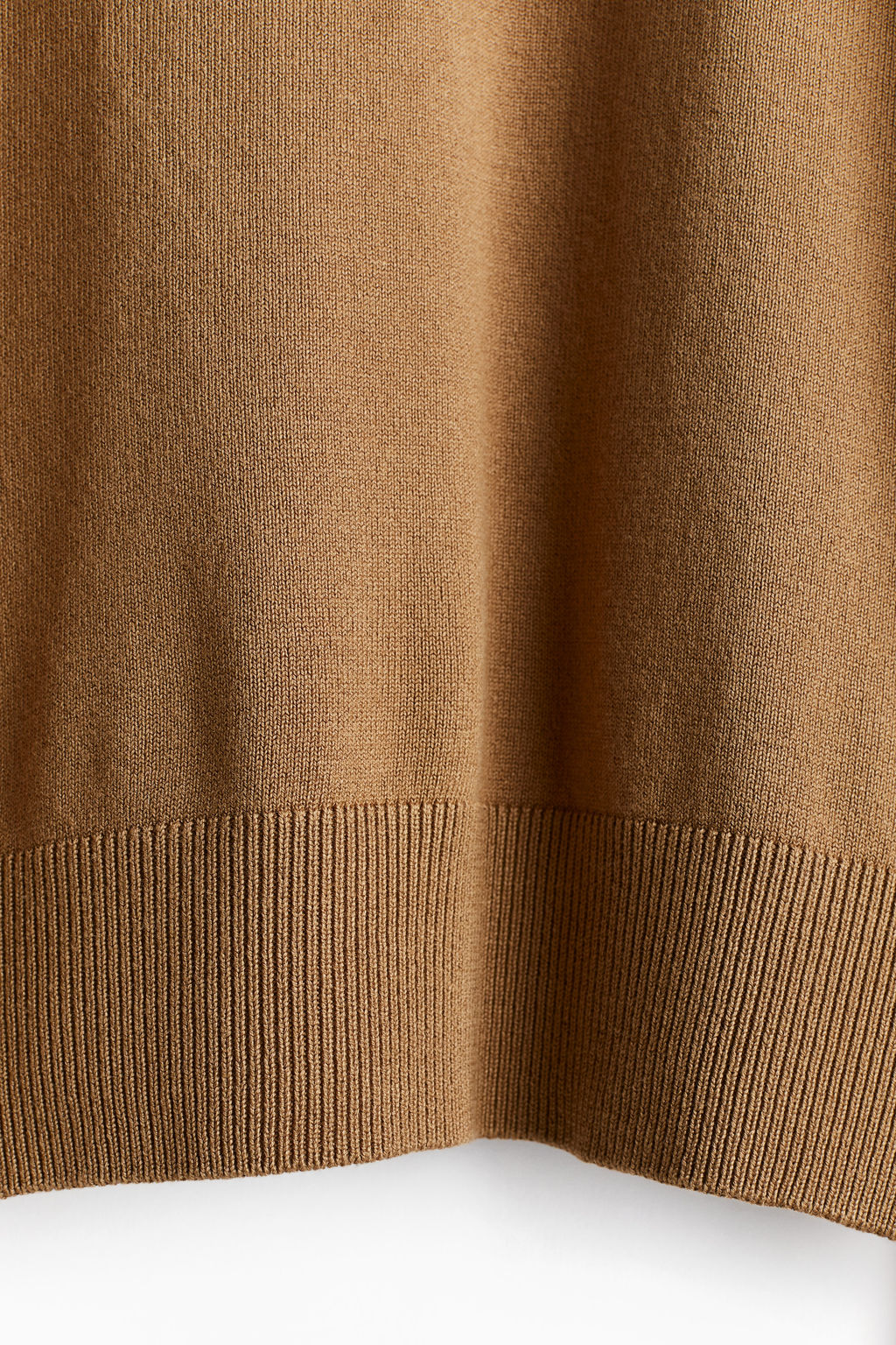 Jersey de punto fino - H&m фото 10