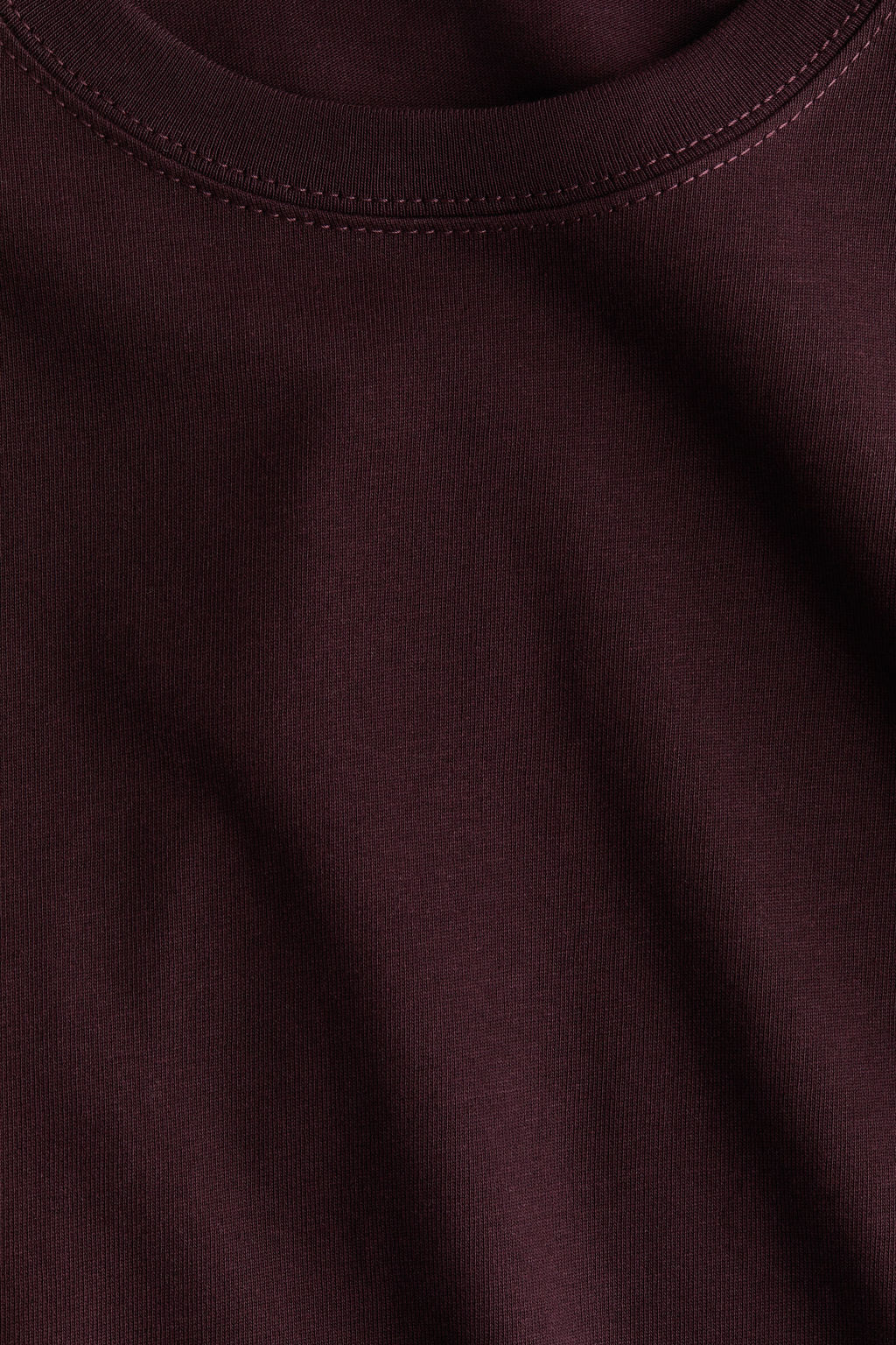 Camiseta boxy - H&m фото 9