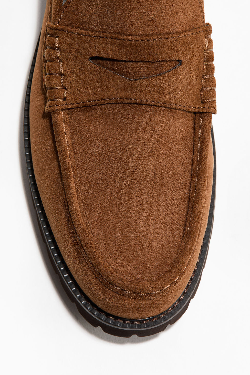 Mocasines penny - H&m фото 3
